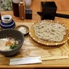 そばと天ぷら 石楽  JOINUS横浜店