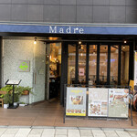 Madre ハーブとスパイス料理のワイン食堂 - 