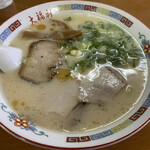 Chuuka Soba Daifukuken - 