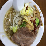 自家製手打ちラー麺 Do-jin  - 