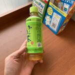 ファミリーマート - ドリンク写真: