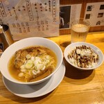 人類みな麺類 - 