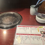 Yakiniku Shouten Hayashi - 