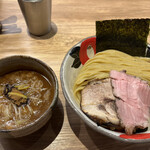 自家製麺 つきよみ - 