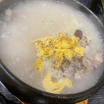 Korea Fusion Food ヘラン - 