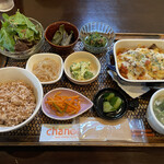 Asian Kitchen chanoma - 