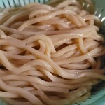 つけ麺無心 - 