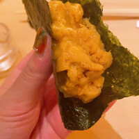 SUSHI TOKYO TEN、 六本木店 - 