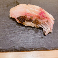 SUSHI TOKYO TEN、 六本木店 - 