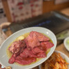 にんにく焼肉プルシン 三軒茶屋店