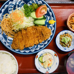 松竹亭 - 