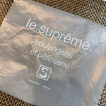 Le Supreme - 