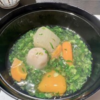 銀座 穂の河 - 