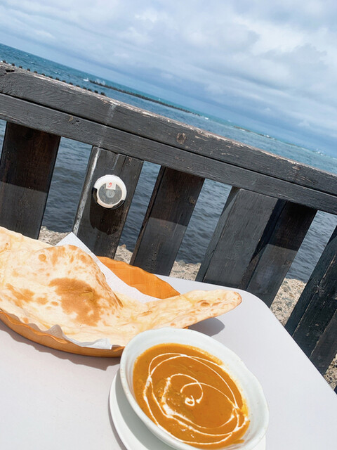 スーリヤ 銭函店（SURYA） - 銭函（ネパール料理）の写真