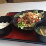 ジョイフル - 料理写真: