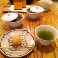 HIGASHIYA GINZA - 