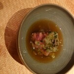 馳走なかむら - 