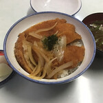 大衆食堂 岩戸屋 - 