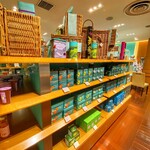 Fortnum＆Mason Concept Shop - 