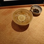 馳走なかむら - 