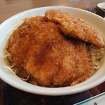 和風レストラン 松竹 - カツ丼あっぷ