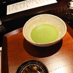 馳走なかむら - 