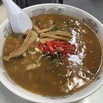 大衆食堂 岩戸屋 - 