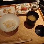 馳走なかむら - 