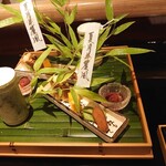 馳走なかむら - 