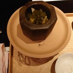 馳走なかむら - 