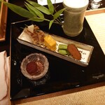 馳走なかむら - 