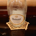 馳走なかむら - 