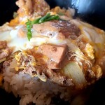 あぶりどりバリ鳥  - 