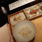 馳走なかむら - 