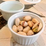 カフェ ラフカディオ - 