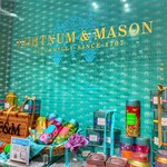 Fortnum＆Mason Concept Shop - 