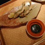 馳走なかむら - 