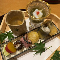帰燕 - 