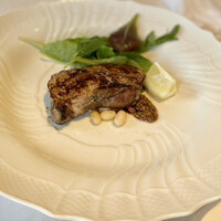 La Brianza - 岩中ポークのグリル