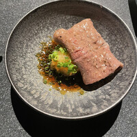 名古屋焼肉きらく - 