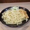 らぁめんつけ麺 喜竹