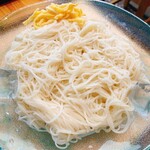 手延べ麺お食事処 銀四郎 - 