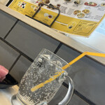 南大門チキン - 