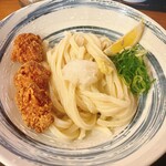 うどん麦清 - 