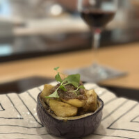 肉割烹 赤坂ゆうが - 