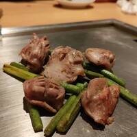 鉄板DINING O - 