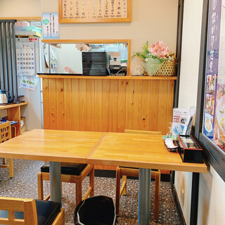 手延べ麺お食事処 銀四郎_2