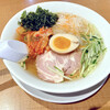 丸源ラーメン - 丸源冷麺　869円