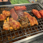 Yakiniku Heiwa - 