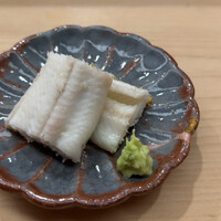 日本橋蛎殻町 すぎた - 